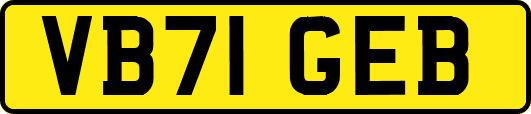 VB71GEB