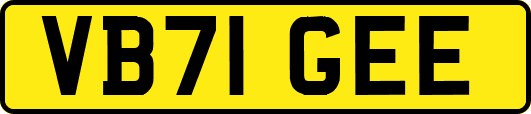 VB71GEE