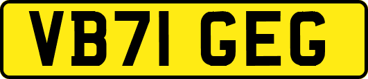 VB71GEG
