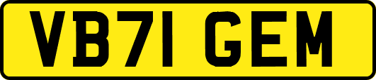 VB71GEM