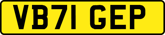 VB71GEP