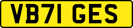 VB71GES