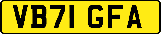 VB71GFA