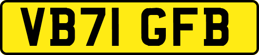 VB71GFB
