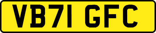 VB71GFC