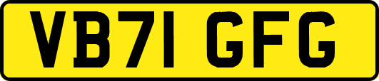 VB71GFG