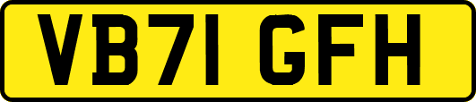 VB71GFH