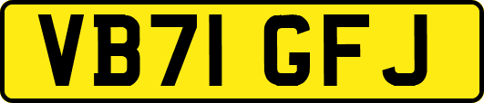 VB71GFJ