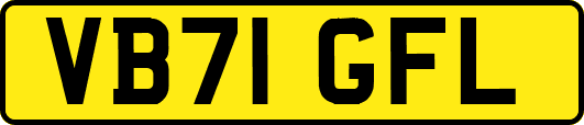 VB71GFL