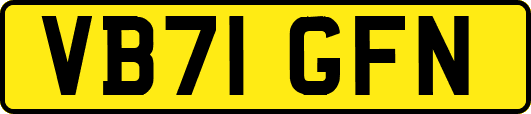 VB71GFN