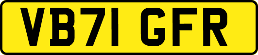 VB71GFR