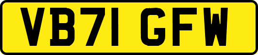 VB71GFW