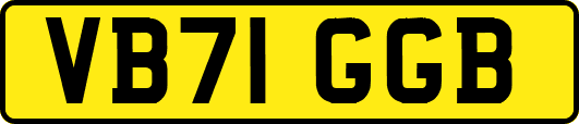 VB71GGB