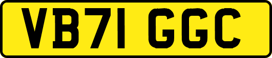VB71GGC