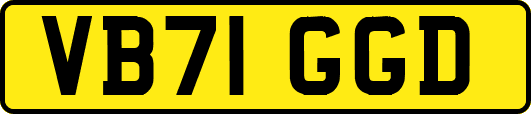 VB71GGD
