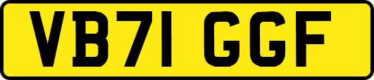 VB71GGF
