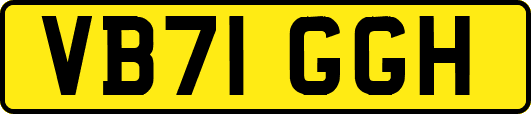 VB71GGH