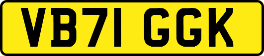 VB71GGK