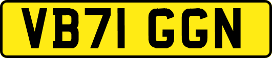 VB71GGN