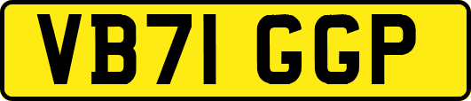 VB71GGP