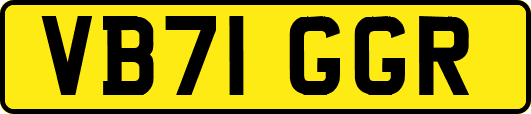 VB71GGR
