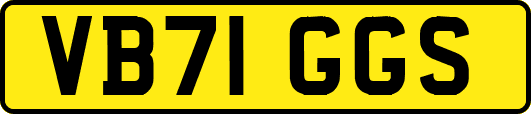 VB71GGS