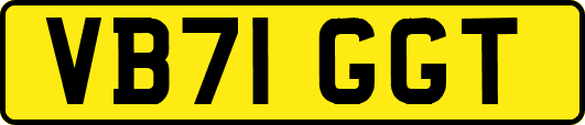 VB71GGT