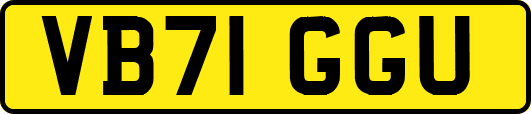 VB71GGU