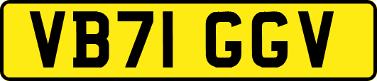 VB71GGV