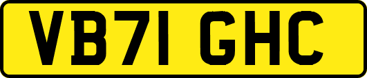 VB71GHC