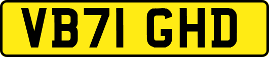 VB71GHD