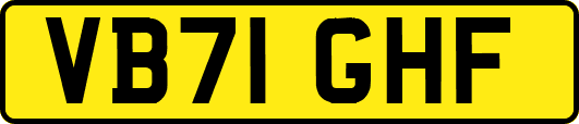 VB71GHF