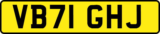 VB71GHJ