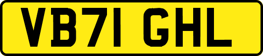 VB71GHL