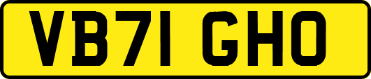 VB71GHO