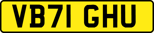 VB71GHU