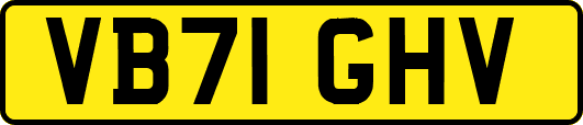 VB71GHV