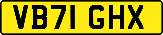 VB71GHX
