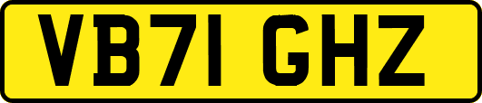 VB71GHZ