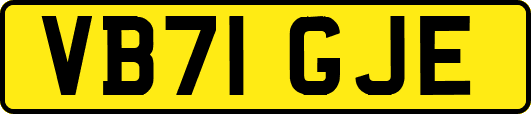 VB71GJE