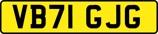 VB71GJG