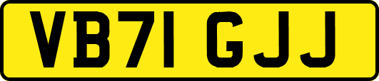 VB71GJJ