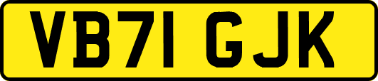 VB71GJK