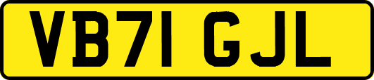 VB71GJL