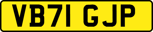 VB71GJP