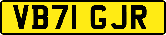 VB71GJR