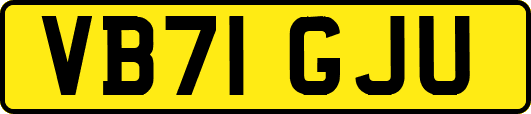 VB71GJU