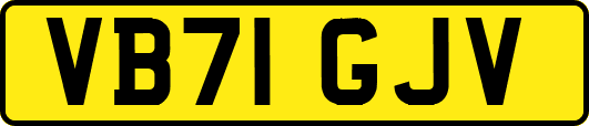 VB71GJV