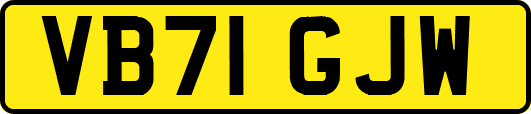 VB71GJW