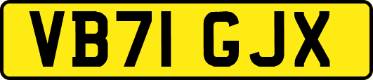 VB71GJX